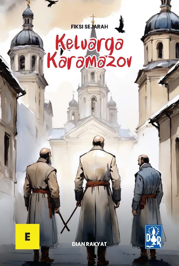 Book Cover